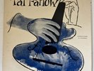 The Interpretations of Tal Farlow 1955 press Rare vinyl Record Guitar Trumpet