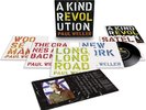 PAUL WELLER A Kind Revolution 10