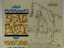 Shel Silverstein's Stag Party Wildest Bash on Record Cresview Records CRS-7804 V