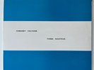 Cabaret Voltaire Three Mantras 1990 UK Press Mute Lp NM- Vinyl