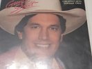 George Strait, Greatest Hits 2, 1987 MCA - 42035, RARE PROMO LP - EXCELLENT PLUS