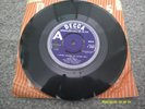 SATIN BELLS I Stand Accused (Of Loving You) 1969 DECCA  DEMO SAMPLE near mint