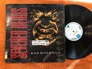 Severed Heads Bad Mood Guy 1987 Nettwerk Lp Canada 1st Press synth dance industr