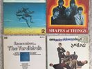 The Yardbirds - *lot* Shapes Of Things, Over Under Sideways. Remember...