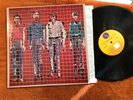 talking heads More Songs About Buildings and Food Sire LP 1978 original art rock