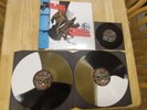 FRONT LINE ASSEMBLY ‘IMPROVISED ELECTRONIC DEVICE’ TRI-COLOR VINYL + 7” LIM. 100