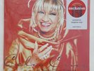 Celia Cruz - La Negra Tien Tumbao Limited Edition Tangerine Orange Vinyl LP New