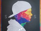 avicii stories vinyl 2 x LP SEALD