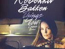 Rebekka Bakken Things You Leave Behind NEAR MINT Okeh Vinyl LP