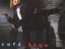 Patricia Barber Café Blue 180G NEAR MINT Premonition Records 2xVinyl LP