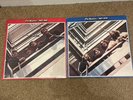 The Beatles - 1962-1966 and 1967-1970 Red and Blue Albums Vinyl 2 X 2LP  VG