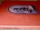 CONCERT FOR BANGLA DESH George Harrison APPLE NM* 3Lp BOOK Dylan CLAPTON Beatles