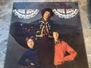 The JIMI HENDRIX EXPERIENCE Are You Experienced UK 1st pr MONO LP 612 001