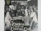 Lana Del Rey - Chemtrails Over The Country Club Record 2021 Yellow vinyl **NEW