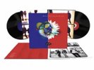 Dave Matthews Band 2x Crash LP Anniversary Edition