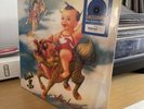 Stone Temple Pilots - Purple - Walmart Blue Splatter - New And SEALED Mint
