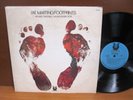 LP / Pat Martino / Footprints / 1975 Pressing Of 1972 LP 