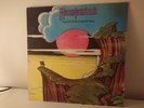 HAWKWIND WARRIOR ON THE EDGE OF TIME  LP VINYL RECORD