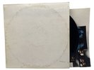 The Beatles - White Album - 1968 US Apple Double LP Album with Poster VG++