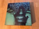 OG Keemo Geist Album Collectors Box / Vinyl + CD + Hoodie OVP