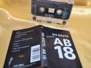 Die ÄRZTE - AB .... SUPERRARITÄT als Kassette /MC, Seltener als goldene Kreuz LP