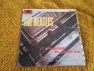 The Beatles-Please Please Me UK 1963 Stereo Gold LP Parlophone (copy? Not sure)