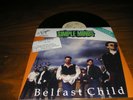 SIMPLE MINDS Belfast Chils rare 12