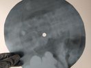 LED ZEPPELIN MOBY DICK X-Ray USSR Record Roentgen Bones Ribs Music Vinyl