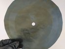 JIMI HENDRIX LOVE OR CONFUSION X-Ray USSR Record Roentgen Bones Ribs Music Vinyl
