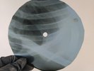 DUSTY SPRINGFIELD JUST ONE SMI X-Ray USSR Record Roentgen Bones Ribs Music Vinyl
