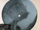 DAVID BOWIE WHEN IM FIVE X-Ray USSR Record Roentgen Bones Ribs Music Vinyl