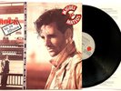 MIGUEL MATEOS ZAS Solos En America LP Vinyl Album 1987 MEXICO CUANDO SEAS GRANDE