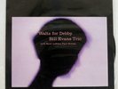 BILL EVANS WALTZ FOR DEBBY RIVERSIDE SMJ6118 JAPAN VINYL LP