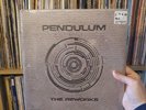 Reworks by Pendulum (Record, 2018) LP vinyl dance Prodigy electronic rock