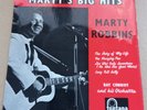MARTY ROBBINS Marty's big hits 45t EP 7