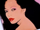 ANDY WARHOL SEALED ORIGINAL ART COVER DIANA VINYL LP RARE