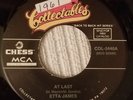 Etta James 