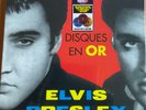 Elvis Presley - Les Disques en OR d' Elvis Presley 3LP Box (Mint Factory Sealed)