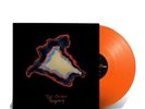 ORANGE VINYL---- TYLER CHILDERS Purgatory WALMART LP RECORD Lady May 1008