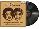 An Evening With Silk Sonic by Bruno Mars, Anderson .Paak, Silk Sonic (Record,...