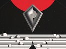 Occult Architecture - Volume 1 - Moon Duo (Sacred Bones Records) Vinyl 12