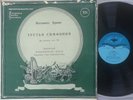 HANS KNAPPERTSBUSCH D-06429 BRAHMS SYMPHONY No.3 USSR VSG LABEL LP ED1 MONO