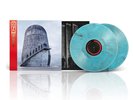 Rammstein - Zeit   Limited Edition Marbled LP