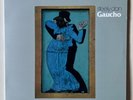 STEELY DAN, GAUCHO. Pre-Owned. V&C/NM-M