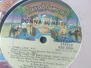 12 INCH DISCO / DONNA SUMMER / I FEEL LOVE / THEME FROM THE DEEP / DISCO VERSION