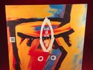 SOUL II SOUL Vol. II 1990 - A New Decade 1990 UK vinyl LP + INNER Get A Life