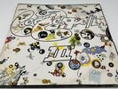 Led Zeppelin III (3) LP Album Atlantic SD 7201 RCA Music Club 1970 - VG Vinyl