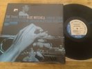 Blue Mitchell - The Thing To Do LP - Blue Note - BST 84178 DMM 1985 nm shrink