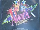 Vinyle - Various - Phantom Of The Paradise - Original Soundtrack Recording (LP,