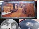 George Harrison ‎– Dark Horse VINYL LP Greece 1st PRESS 1974 NM